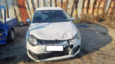 2015 Volkswagen Polo WVWZZZ6RZFY306472 VIN:WVWZZZ6RZFY306472