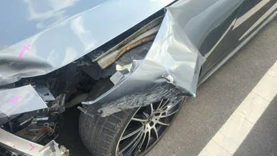 2019 Mercedes-Benz CLS 400 679KMWDD2J2DB6KA0 VIN:679KMWDD2J2DB6KA0