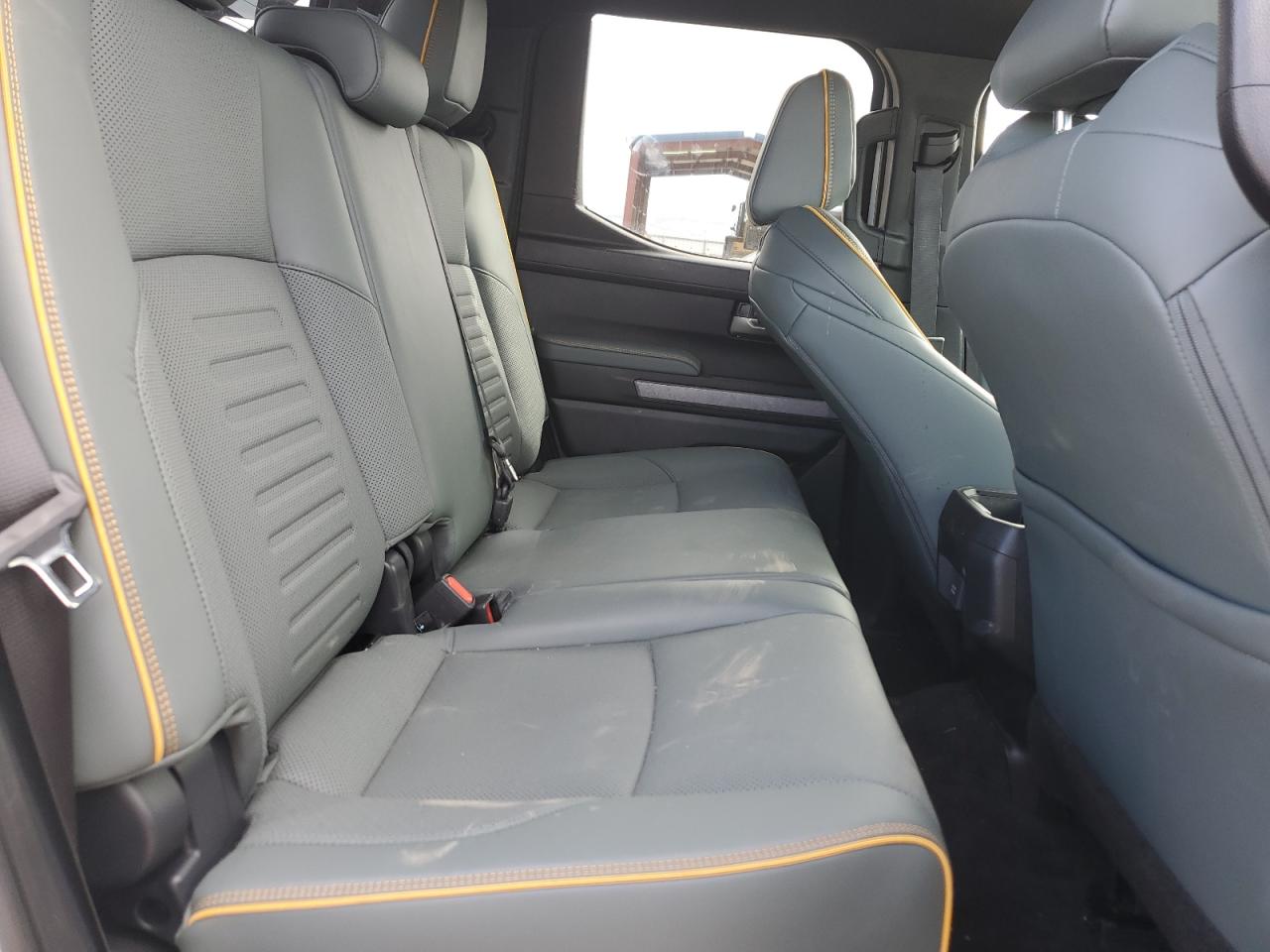 2024 TOYOTA TACOMA DOUBLE CAB VIN:3TYLF5LN0RT011675