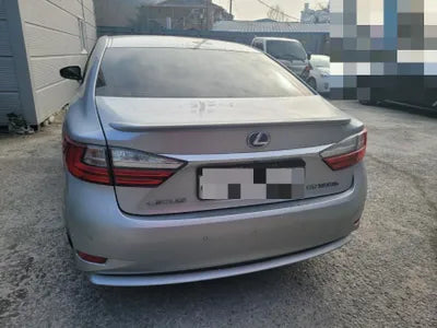 2016 Lexus ES 300 VIN: