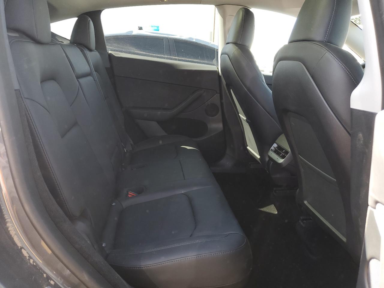 2023 TESLA MODEL Y  VIN:7SAYGDEE9PA085412