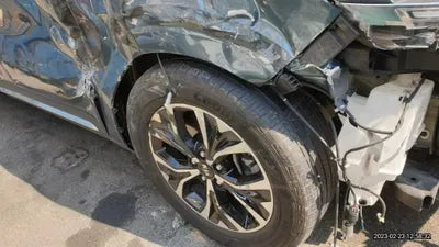 2021 Kia Carnival KNANC813BMS119768 VIN:KNANC813BMS119768