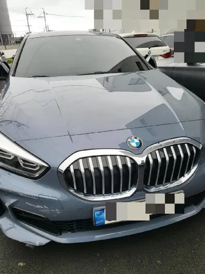 2021 BMW 118 WBA7M9104M7H83522 VIN:WBA7M9104M7H83522