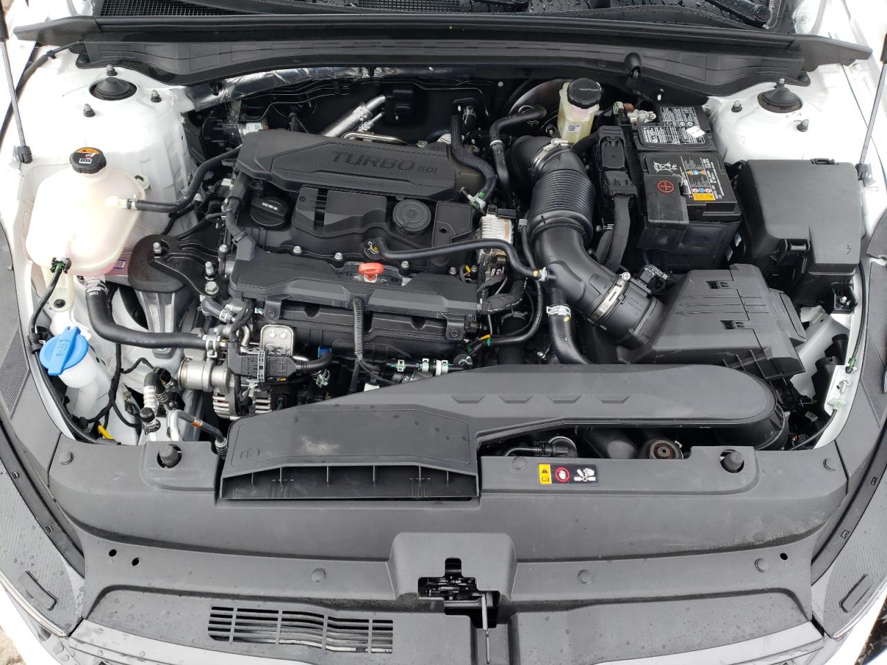 2024 KIA K5 GT LINE VIN:5XXG64J26RG262993