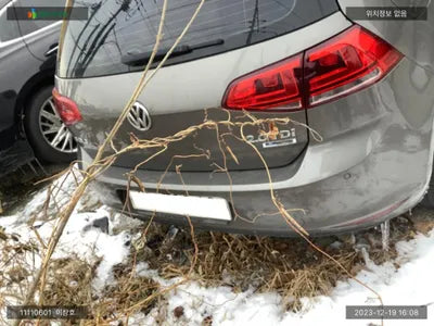 2016 Volkswagen Golf WVWZZZAUZGW169581 VIN:WVWZZZAUZGW169581