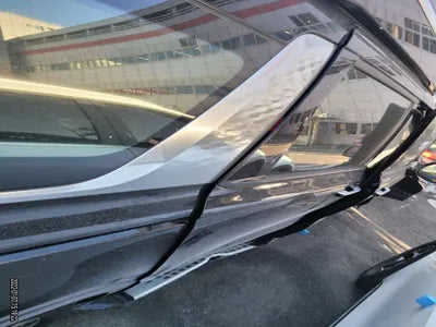 2021 Kia Carnival KNANE813BMS089557 VIN:KNANE813BMS089557