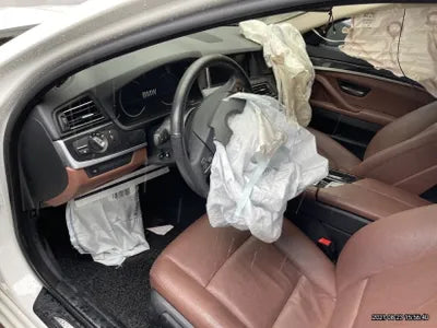 2015 BMW 520 WBA5E5107FG066965 VIN:WBA5E5107FG066965