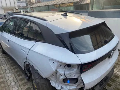 2022 Volkswagen ID.4 WVGZZZE2ZNP043160 VIN:WVGZZZE2ZNP043160