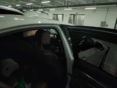 2016 BMW 520 VIN:
