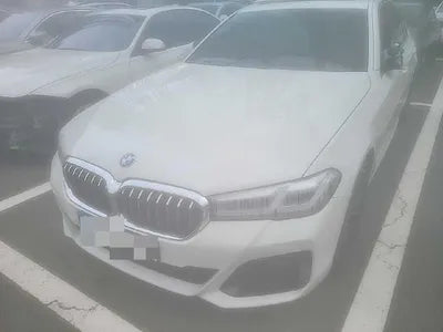 2022 BMW 520 WBA11BH07NWX61921 VIN:WBA11BH07NWX61921