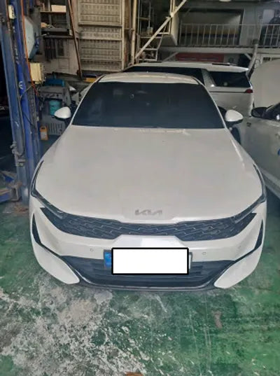 2022 Kia K5 KNAG541ABNA172771 VIN:KNAG541ABNA172771