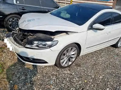 2015 Volkswagen CC WVWZZZ3CZFE821503 VIN:WVWZZZ3CZFE821503