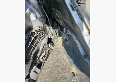 2021 Kia Carnival KNANE81BBMS018178 VIN:KNANE81BBMS018178