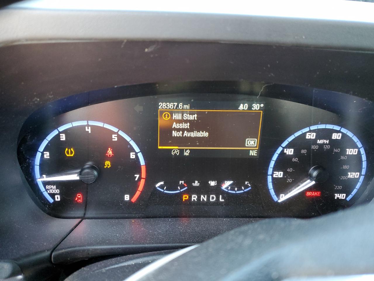 2023 FORD BRONCO SPORT BIG BEND VIN:3FMCR9B67PRD73096