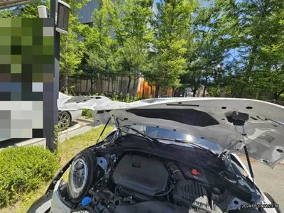 2023 MINI Clubman VIN: