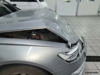 2018 Audi A6 WAUZZZ4G2JN062557 VIN:WAUZZZ4G2JN062557