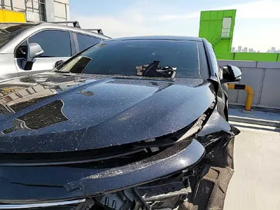 2015 Chevrolet Impala 1G1155SA7GU112279 VIN:1G1155SA7GU112279