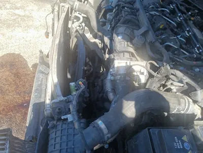 2018 Hyundai Tucson KMHJ381ABJU686484 VIN:KMHJ381ABJU686484