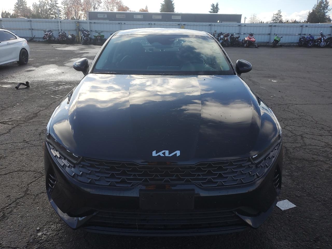 2024 KIA K5 LXS VIN:5XXG14J22RG260303