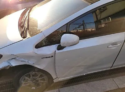 2017 Toyota Prius JTDZN3EU2HJ068649 VIN:JTDZN3EU2HJ068649