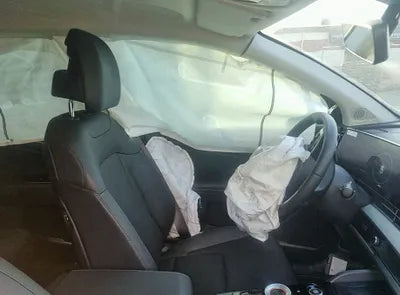2023 Kia Sportage KNAPV81BGPK209751 VIN:KNAPV81BGPK209751