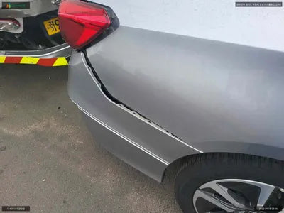 2018 Honda Accord 1HGCV3690JA510134 VIN:1HGCV3690JA510134