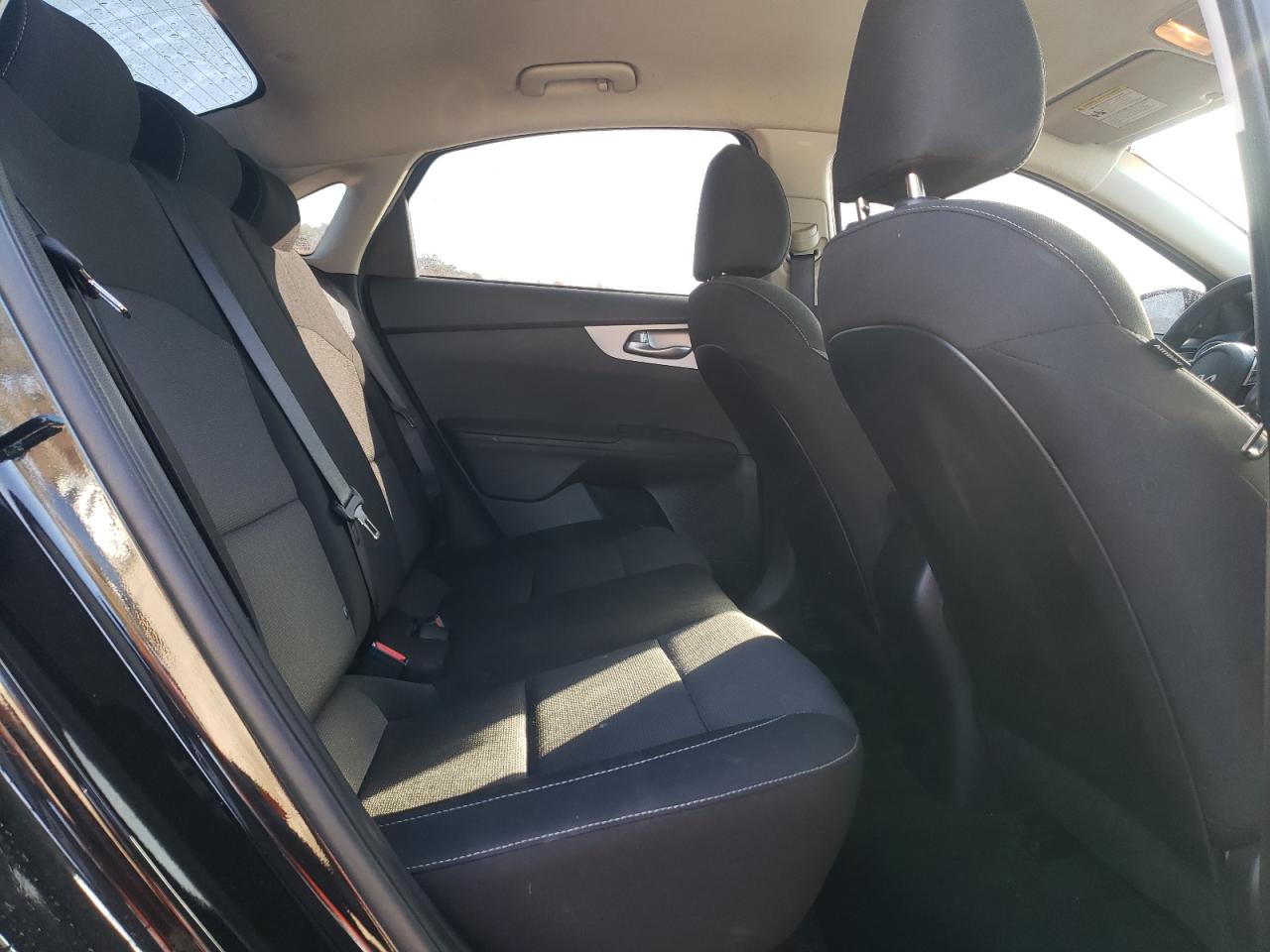 2024 KIA FORTE LX VIN:3KPF24AD6RE736510