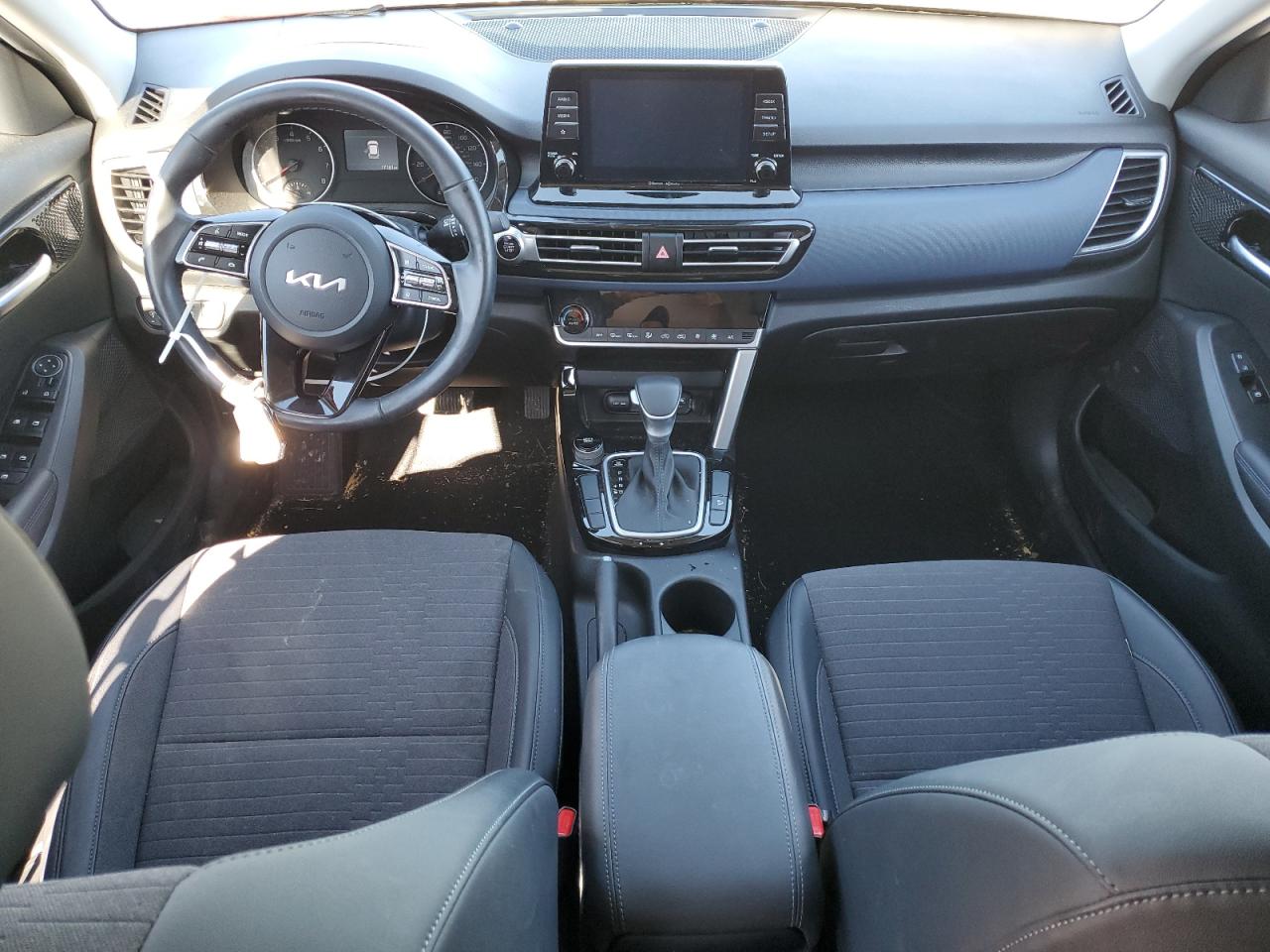 2023 KIA SELTOS S VIN:KNDEU2AA0P7446910