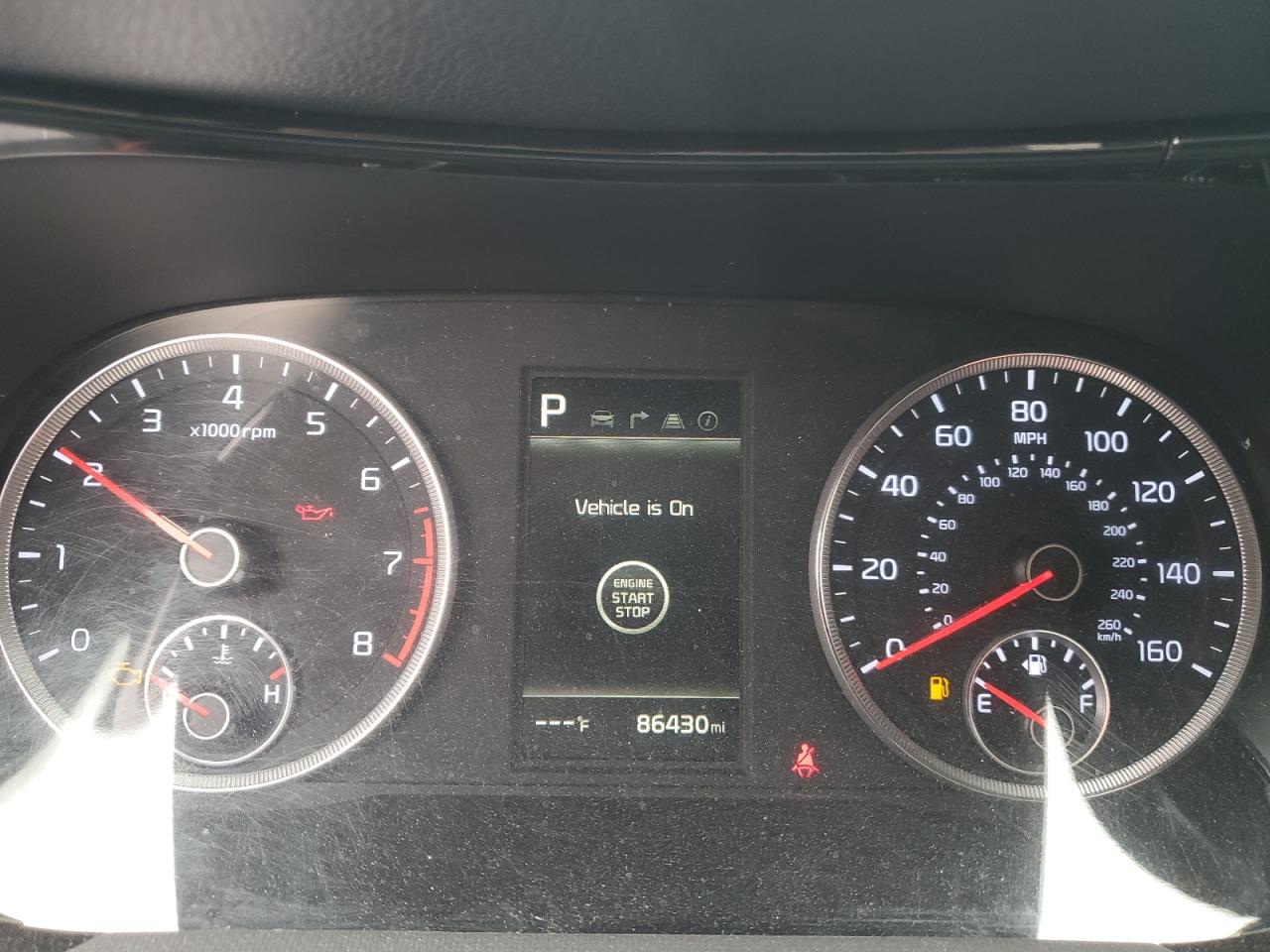 2022 KIA K5 GT LINE VIN:5XXG64J22NG147267