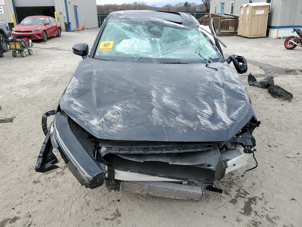 2024 HONDA CR-V EXL VIN:2HKRS4H73RH417395