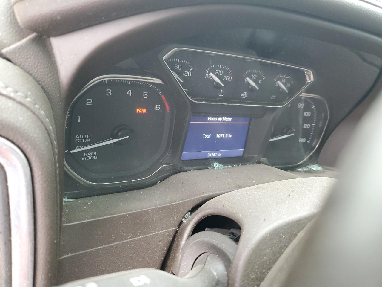 2022 GMC SIERRA LIMITED C1500 SLT VIN:3GTP8DED0NG164233