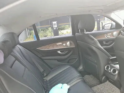 2018 Mercedes-Benz E 300 WDDZF4KB6JA331615 VIN:WDDZF4KB6JA331615