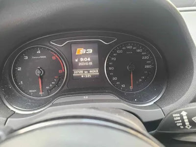 2016 Audi A3 WAUZZZ8V6G1015170 VIN:WAUZZZ8V6G1015170