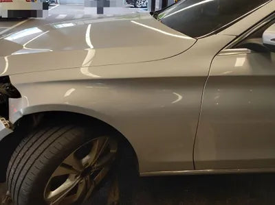 2017 Mercedes-Benz C 220 WDDWF0FB7HR283401 VIN:WDDWF0FB7HR283401