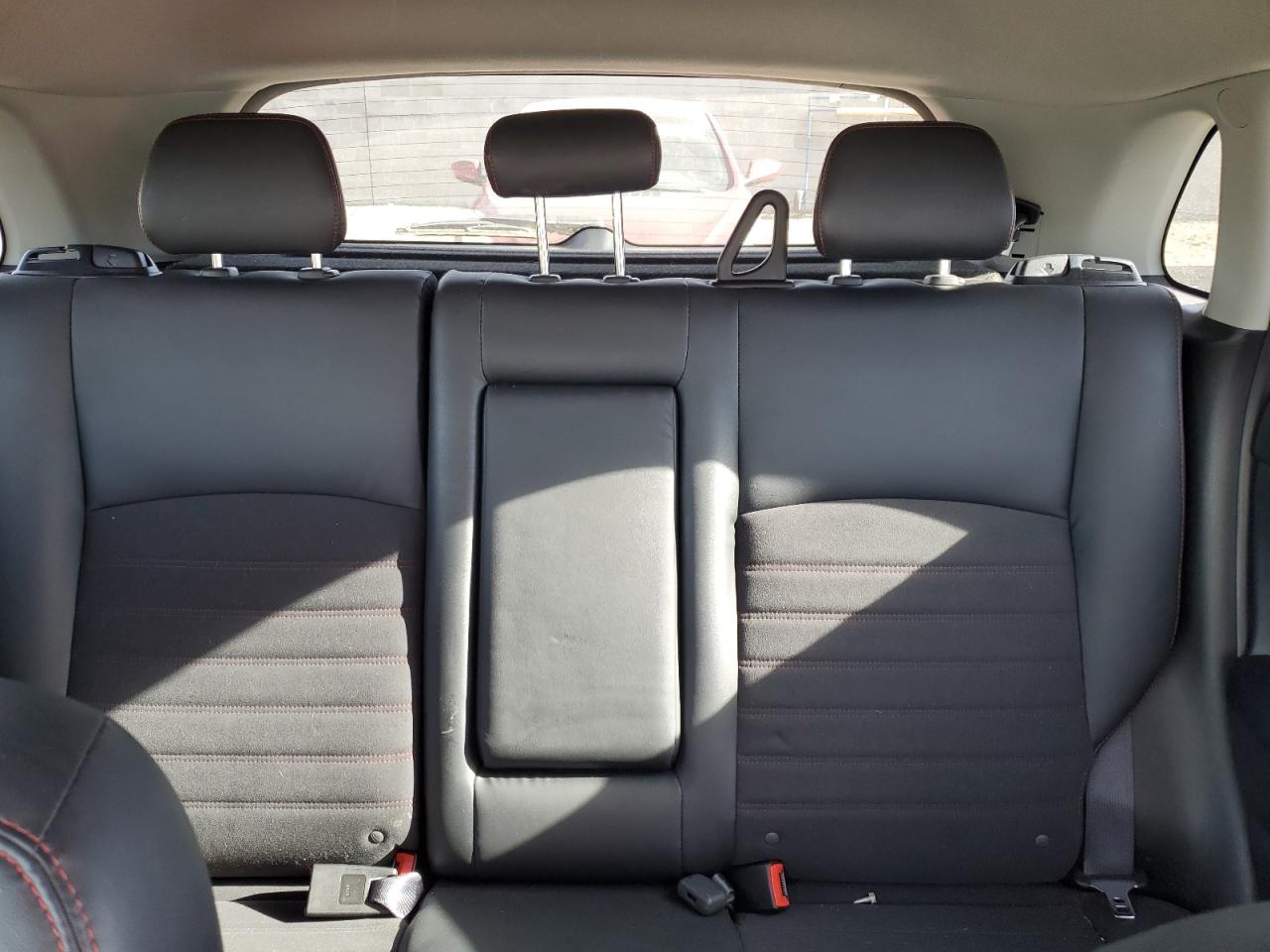 2023 MITSUBISHI OUTLANDER SPORT S/SE VIN:JA4ARUAU7PU005583