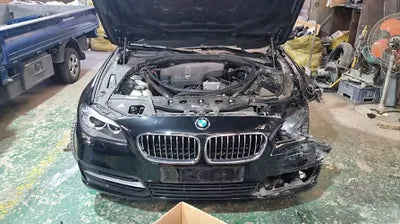 2015 BMW 528 WBA5A5109FG175438 VIN:WBA5A5109FG175438