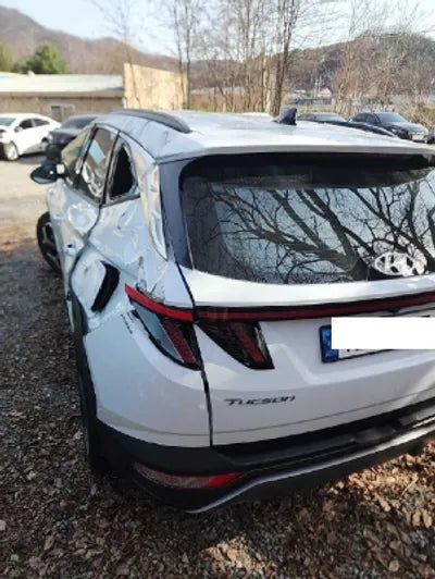 2022 Hyundai Tucson KMHJE81BGNU147476 VIN:KMHJE81BGNU147476