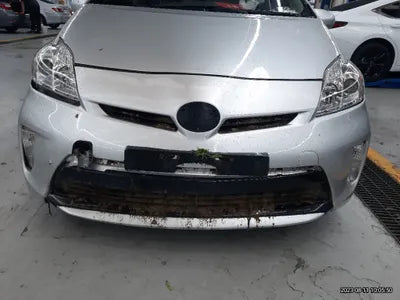 2014 Toyota Prius VIN: