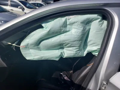 2015 Chevrolet Impala VIN: