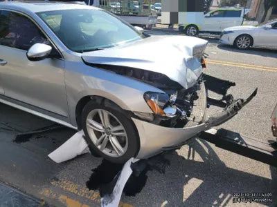 2014 Volkswagen Passat VIN: