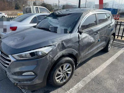 2016 Hyundai Tucson KMHJ281ADHU294851 VIN:KMHJ281ADHU294851