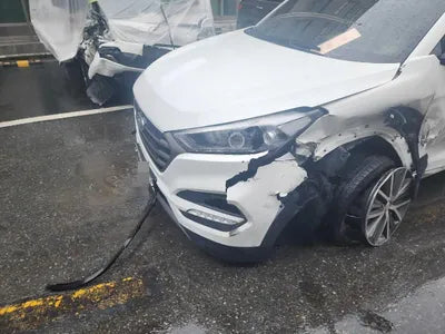 2015 Hyundai Tucson VIN:
