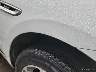 2017 Jaguar F-Pace SADCA2BV1HA066002 VIN:SADCA2BV1HA066002