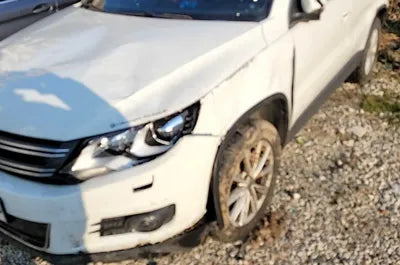 2016 Volkswagen Tiguan WVGZZZ5NZGW554323 VIN:WVGZZZ5NZGW554323