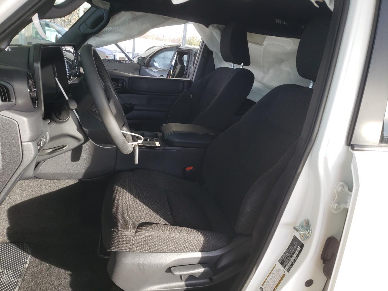 2024 TOYOTA LAND CRUISER BASE VIN:JTEABFAJ6RK008433