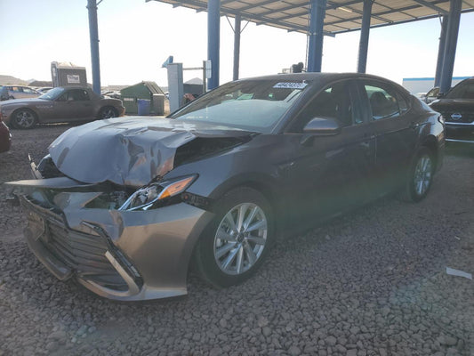 2023 TOYOTA CAMRY LE VIN:4T1C11AK0PU083525