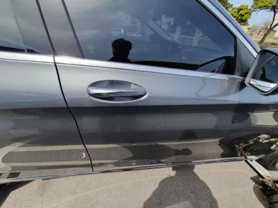 2018 Mercedes-Benz C 220 WDDWF0EB5JR342923 VIN:WDDWF0EB5JR342923