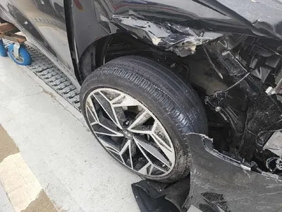 2022 Hyundai Ioniq VIN: