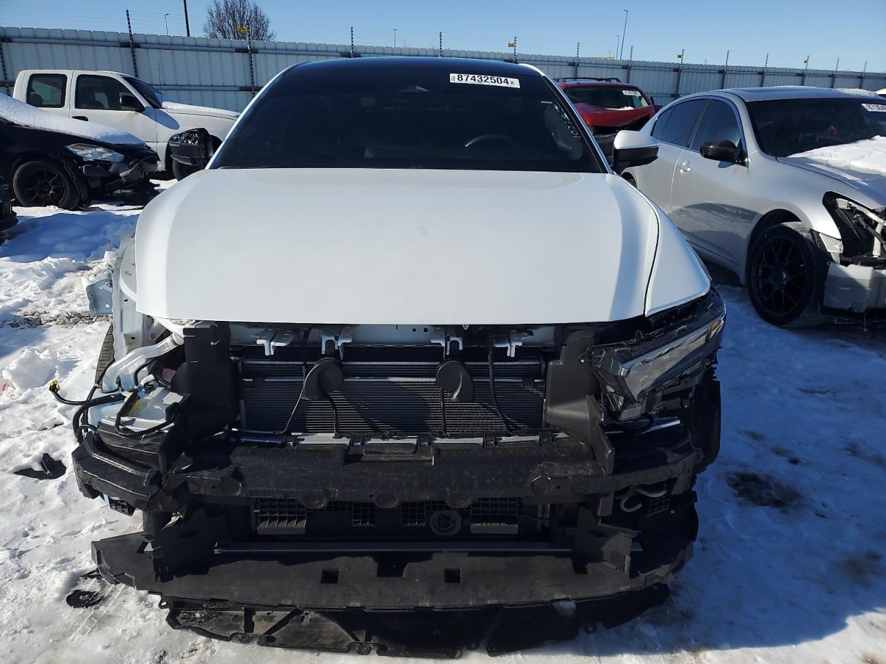 2024 TOYOTA CROWN PLATINUM VIN:JTDAFAAF5R3007548