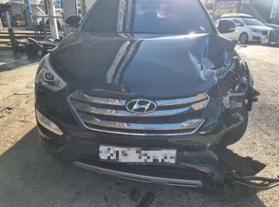 2015 Hyundai Santa FE KMHSW81UDFU368820 VIN:KMHSW81UDFU368820